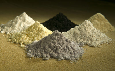 The future of rare earth recycling – Companies are scrambling to find ways to reuse costly rare earth elements